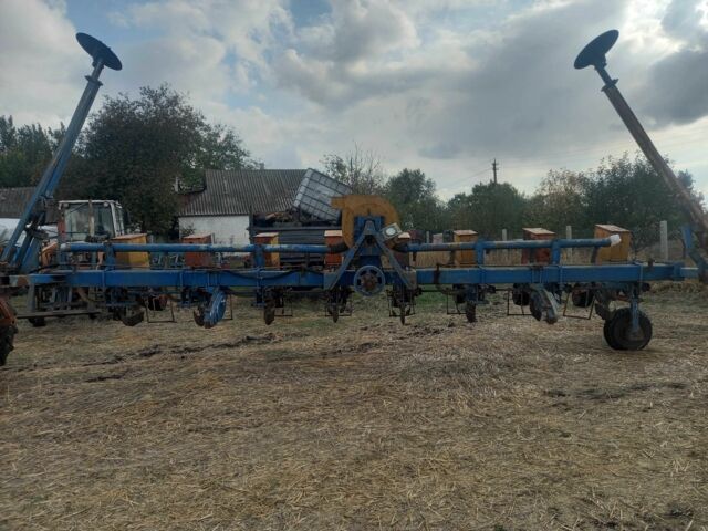 Інша Інша, об'ємом двигуна 0 л та пробігом 0 тис. км за 950 $, фото 1 на Automoto.ua