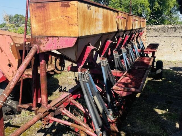 Інша Інша, об'ємом двигуна 0 л та пробігом 0 тис. км за 1600 $, фото 1 на Automoto.ua