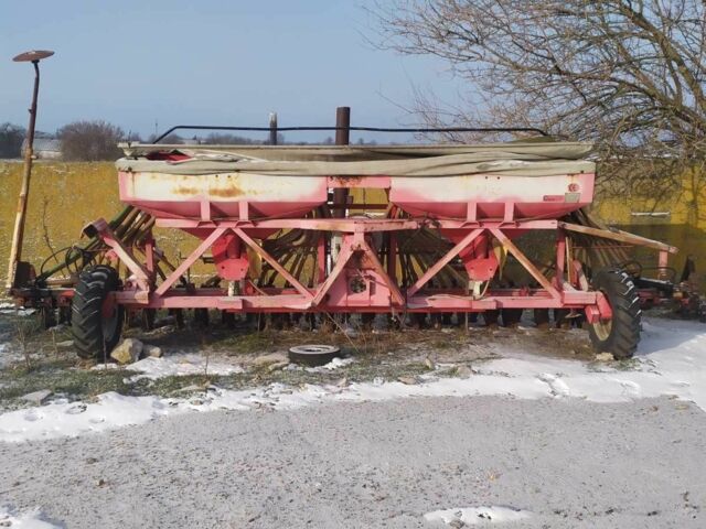 Другая Другая, объемом двигателя 0 л и пробегом 0 тыс. км за 1184 $, фото 1 на Automoto.ua