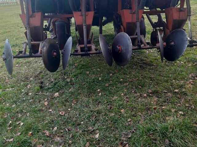 Інша Інша, об'ємом двигуна 0 л та пробігом 0 тис. км за 1543 $, фото 1 на Automoto.ua