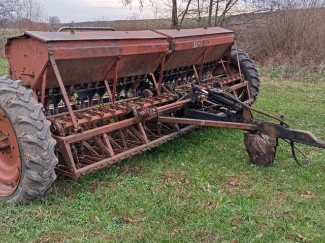 Другая Другая, объемом двигателя 0 л и пробегом 0 тыс. км за 1535 $, фото 1 на Automoto.ua