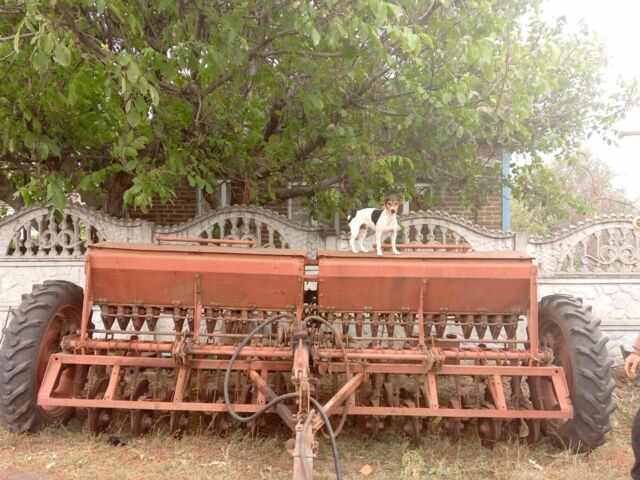 Другая Другая, объемом двигателя 0 л и пробегом 0 тыс. км за 1334 $, фото 1 на Automoto.ua