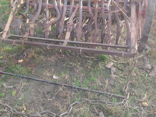 Другая Другая, объемом двигателя 0 л и пробегом 0 тыс. км за 573 $, фото 1 на Automoto.ua