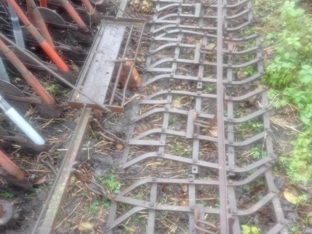 Інша Інша, об'ємом двигуна 0 л та пробігом 0 тис. км за 1400 $, фото 1 на Automoto.ua