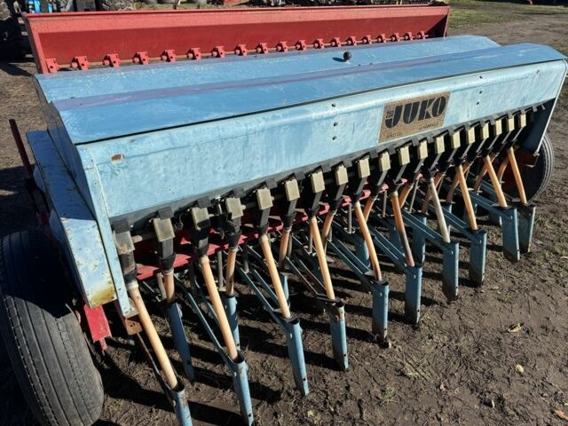 Другая Другая, объемом двигателя 0 л и пробегом 0 тыс. км за 1800 $, фото 1 на Automoto.ua