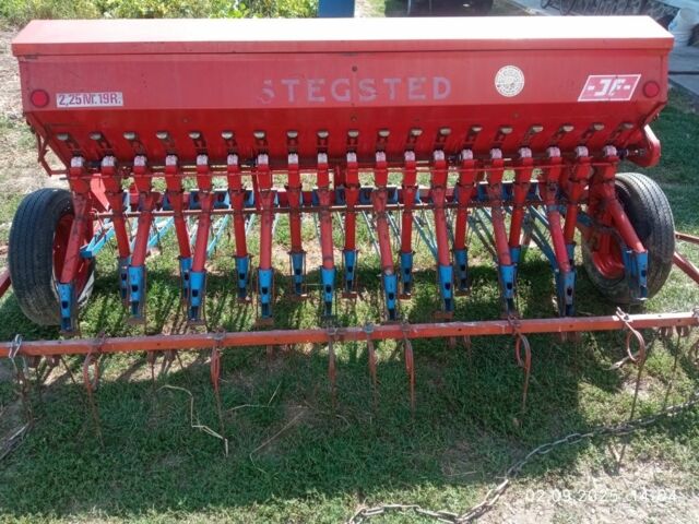 Другая Другая, объемом двигателя 0 л и пробегом 0 тыс. км за 1500 $, фото 1 на Automoto.ua