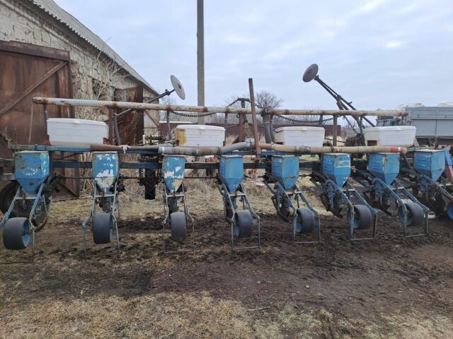 Другая Другая, объемом двигателя 0 л и пробегом 0 тыс. км за 876 $, фото 1 на Automoto.ua