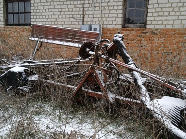 Другая Другая, объемом двигателя 0 л и пробегом 0 тыс. км за 1422 $, фото 1 на Automoto.ua