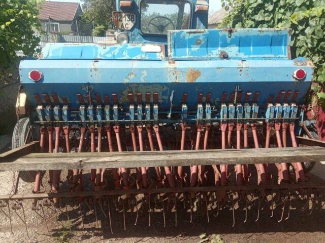 Другая Другая, объемом двигателя 0 л и пробегом 0 тыс. км за 1200 $, фото 1 на Automoto.ua