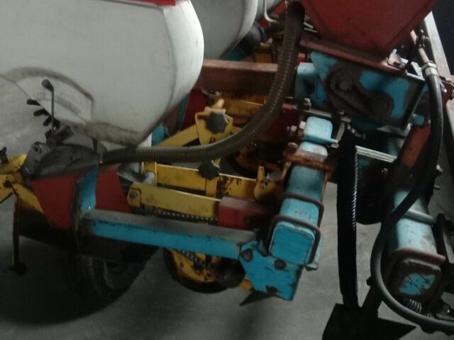 Другая Другая, объемом двигателя 0 л и пробегом 0 тыс. км за 2500 $, фото 1 на Automoto.ua