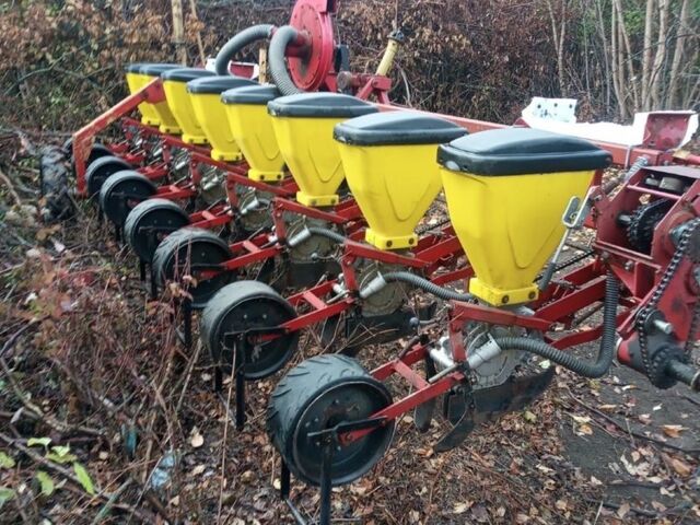 Другая Другая, объемом двигателя 0 л и пробегом 0 тыс. км за 1190 $, фото 1 на Automoto.ua