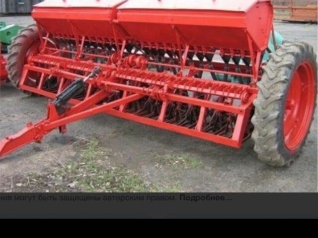 Другая Другая, объемом двигателя 0 л и пробегом 0 тыс. км за 2059 $, фото 1 на Automoto.ua