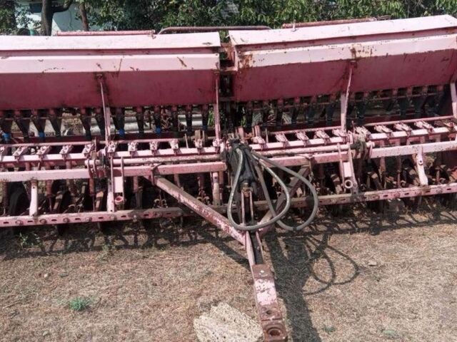 Другая Другая, объемом двигателя 0 л и пробегом 0 тыс. км за 971 $, фото 1 на Automoto.ua