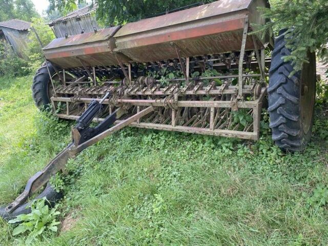 Другая Другая, объемом двигателя 0 л и пробегом 0 тыс. км за 2000 $, фото 1 на Automoto.ua