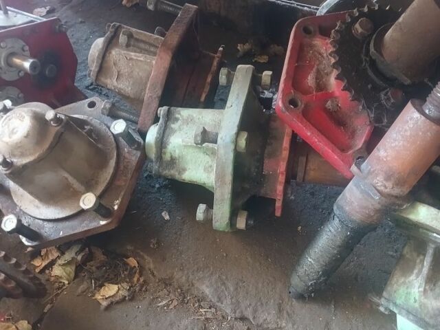 Другая Другая, объемом двигателя 0 л и пробегом 0 тыс. км за 61 $, фото 1 на Automoto.ua