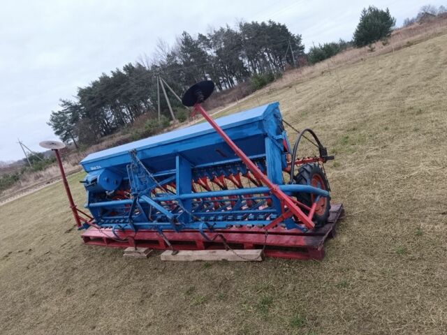 Другая Другая, объемом двигателя 0 л и пробегом 0 тыс. км за 1700 $, фото 1 на Automoto.ua