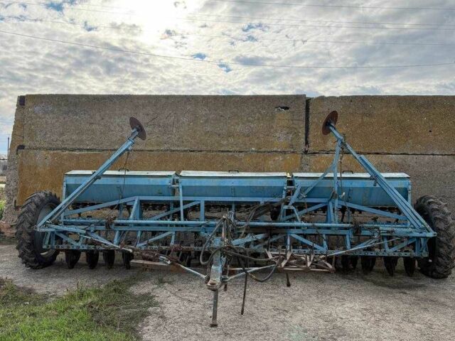 Другая Другая, объемом двигателя 0 л и пробегом 0 тыс. км за 2855 $, фото 1 на Automoto.ua