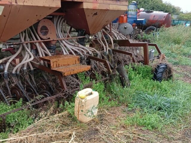 Другая Другая, объемом двигателя 0 л и пробегом 0 тыс. км за 967 $, фото 1 на Automoto.ua