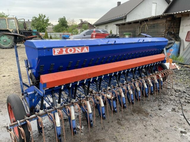 Другая Другая, объемом двигателя 0 л и пробегом 0 тыс. км за 2300 $, фото 1 на Automoto.ua