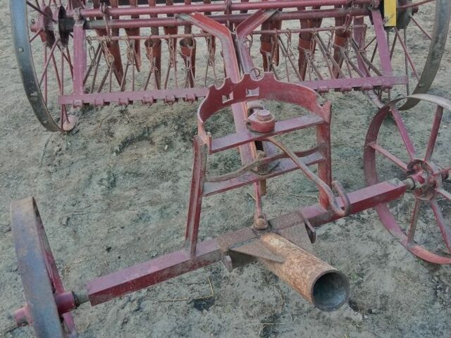 Другая Другая, объемом двигателя 0 л и пробегом 0 тыс. км за 397 $, фото 1 на Automoto.ua