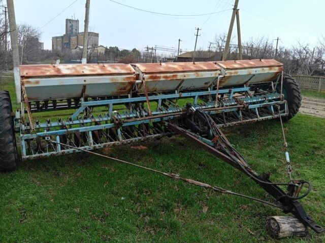 Другая Другая, объемом двигателя 0 л и пробегом 0 тыс. км за 1600 $, фото 1 на Automoto.ua