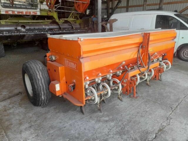 Інша Інша, об'ємом двигуна 0 л та пробігом 0 тис. км за 2645 $, фото 1 на Automoto.ua