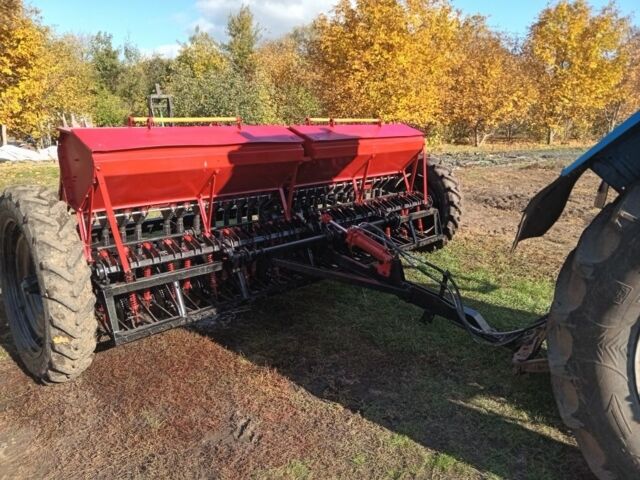 Інша Інша, об'ємом двигуна 0 л та пробігом 0 тис. км за 4000 $, фото 1 на Automoto.ua