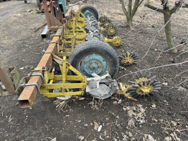 Другая Другая, объемом двигателя 0 л и пробегом 0 тыс. км за 1600 $, фото 1 на Automoto.ua