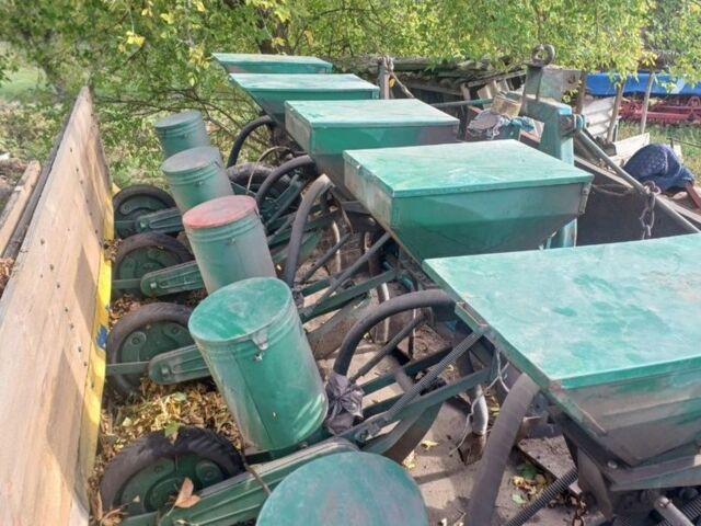 Другая Другая, объемом двигателя 0 л и пробегом 0 тыс. км за 1211 $, фото 1 на Automoto.ua