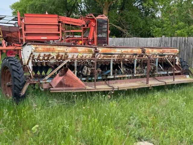 Другая Другая, объемом двигателя 0 л и пробегом 0 тыс. км за 1550 $, фото 1 на Automoto.ua