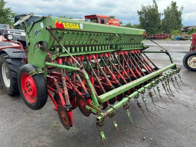 Другая Другая, объемом двигателя 0 л и пробегом 0 тыс. км за 2900 $, фото 1 на Automoto.ua