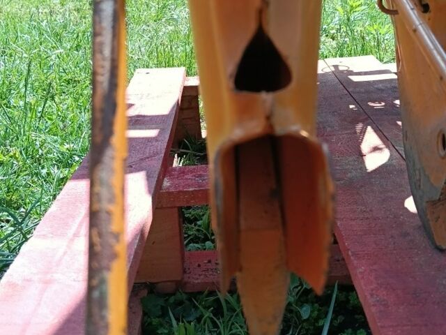 Другая Другая, объемом двигателя 0 л и пробегом 0 тыс. км за 2600 $, фото 1 на Automoto.ua