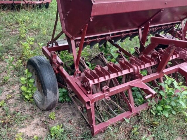 Другая Другая, объемом двигателя 0 л и пробегом 0 тыс. км за 1087 $, фото 1 на Automoto.ua