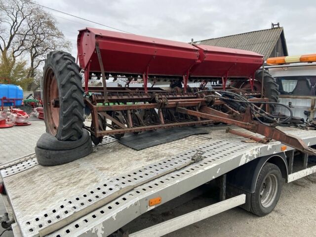 Інша Інша, об'ємом двигуна 0 л та пробігом 0 тис. км за 1421 $, фото 1 на Automoto.ua