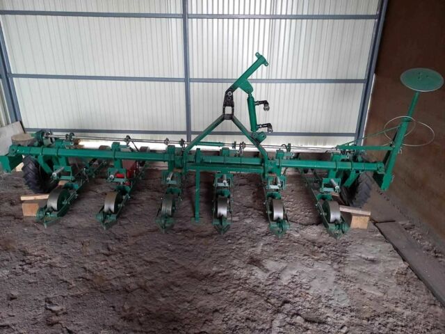 Другая Другая, объемом двигателя 0 л и пробегом 0 тыс. км за 2900 $, фото 1 на Automoto.ua