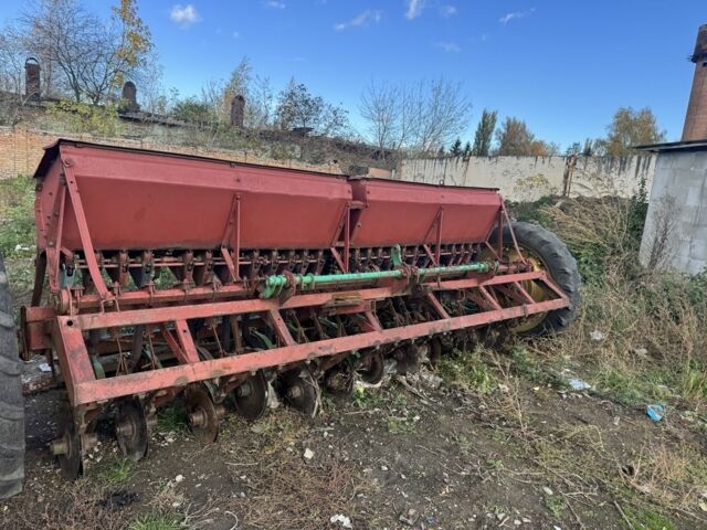 Другая Другая, объемом двигателя 0 л и пробегом 0 тыс. км за 1500 $, фото 1 на Automoto.ua