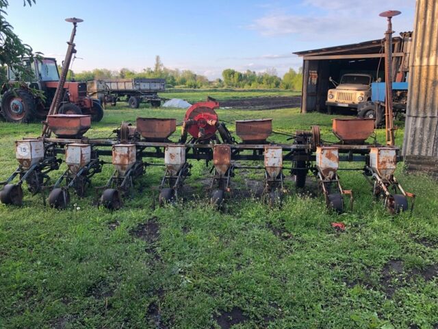 Другая Другая, объемом двигателя 0 л и пробегом 0 тыс. км за 1570 $, фото 1 на Automoto.ua