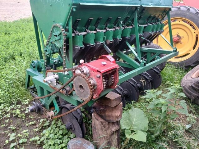 Другая Другая, объемом двигателя 0 л и пробегом 0 тыс. км за 1500 $, фото 1 на Automoto.ua