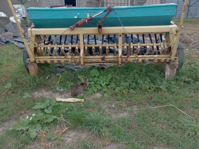 Другая Другая, объемом двигателя 0 л и пробегом 0 тыс. км за 2500 $, фото 1 на Automoto.ua