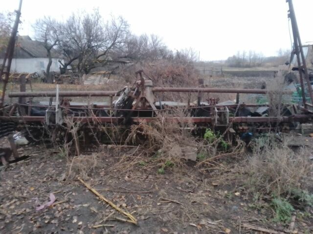 Інша Інша, об'ємом двигуна 0 л та пробігом 0 тис. км за 381 $, фото 1 на Automoto.ua