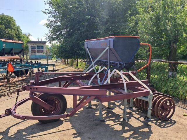 Другая Другая, объемом двигателя 0 л и пробегом 0 тыс. км за 2000 $, фото 1 на Automoto.ua