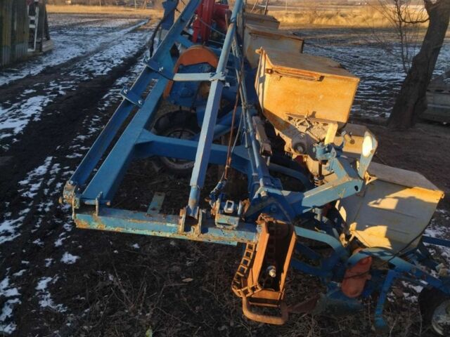 Другая Другая, объемом двигателя 0 л и пробегом 0 тыс. км за 1302 $, фото 1 на Automoto.ua