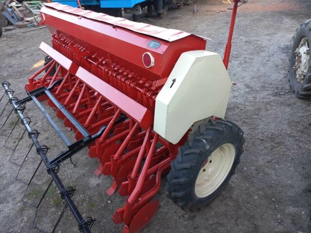 Другая Другая, объемом двигателя 0 л и пробегом 0 тыс. км за 3000 $, фото 1 на Automoto.ua