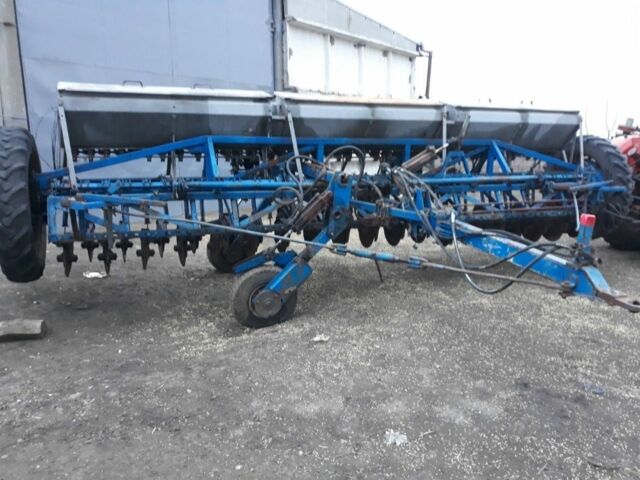 Інша Інша, об'ємом двигуна 0 л та пробігом 0 тис. км за 2878 $, фото 1 на Automoto.ua