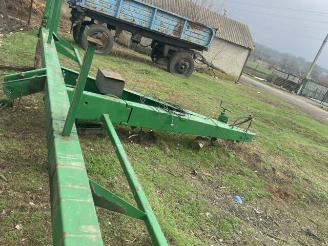 Інша Інша, об'ємом двигуна 0 л та пробігом 0 тис. км за 500 $, фото 1 на Automoto.ua