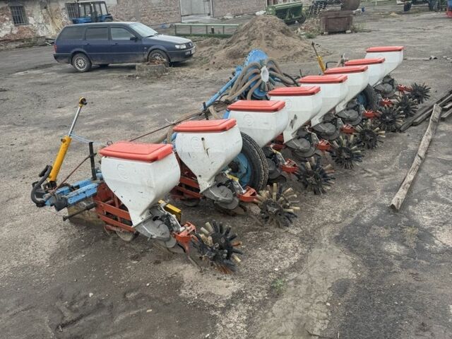 Другая Другая, объемом двигателя 0 л и пробегом 0 тыс. км за 1699 $, фото 1 на Automoto.ua