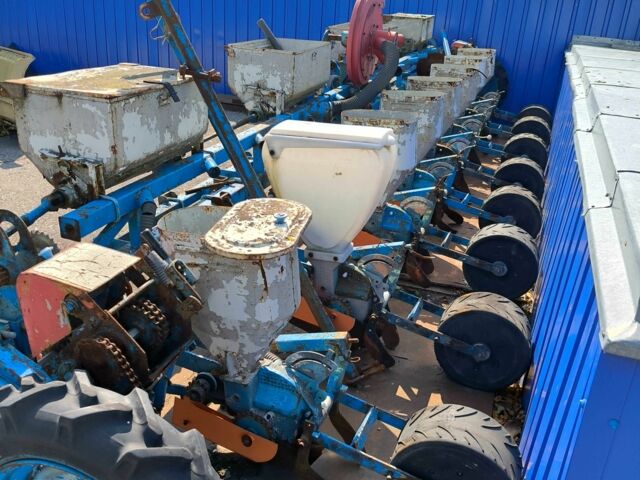 Другая Другая, объемом двигателя 0 л и пробегом 0 тыс. км за 1190 $, фото 1 на Automoto.ua