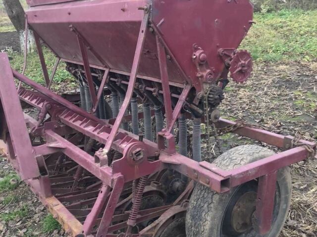 Інша Інша, об'ємом двигуна 0 л та пробігом 0 тис. км за 1160 $, фото 1 на Automoto.ua