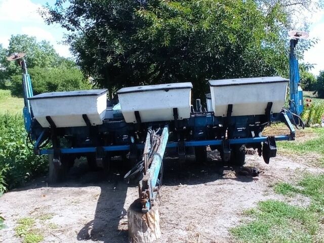 Інша Інша, об'ємом двигуна 0 л та пробігом 0 тис. км за 8532 $, фото 1 на Automoto.ua