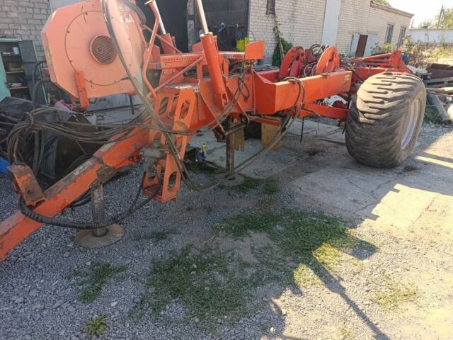 Другая Другая, объемом двигателя 0 л и пробегом 0 тыс. км за 6000 $, фото 1 на Automoto.ua